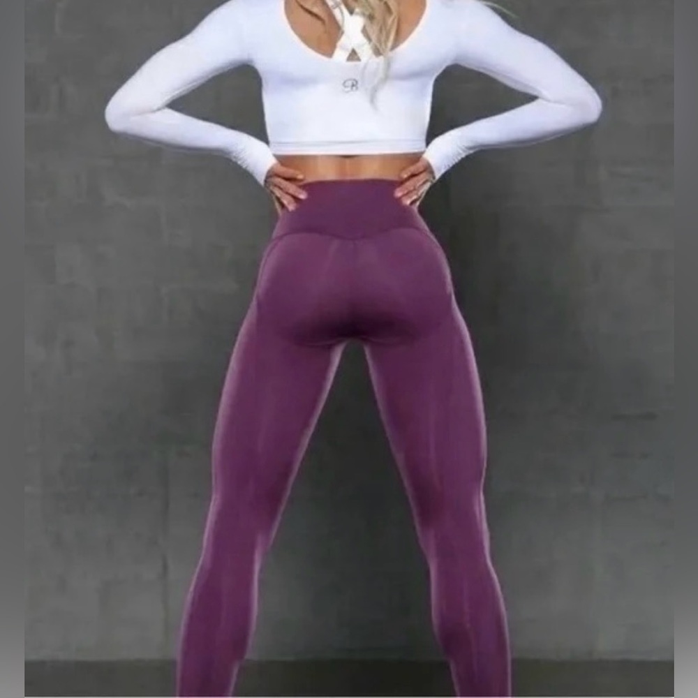 Bombshell Shape Leggings - Picture 6 of 10